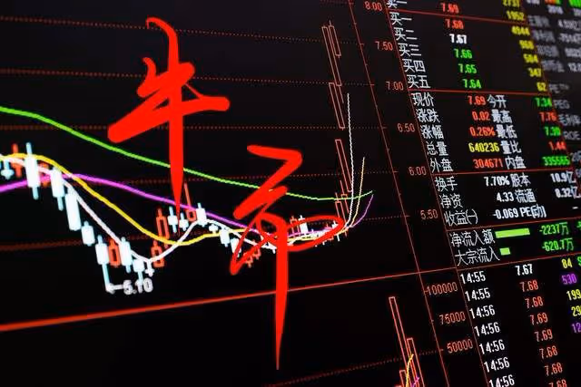 A股:高開低走,兩市超過4700家下跌!下周一(6日)大盤將怎麼走