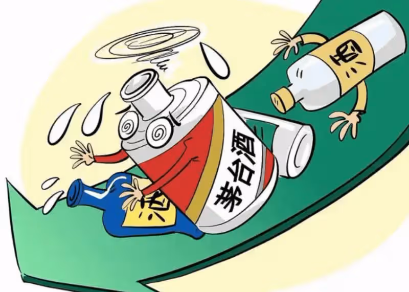 A股:證監會無法阻擋砸盤!1月3日,今日凌晨的三大利空衝擊股市