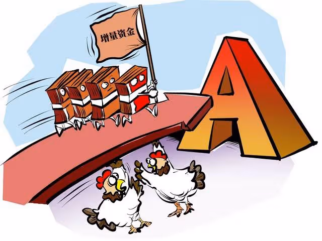 A股:超百股跌停!散戶恐慌離場,目的達到了?下周一將跌更慘
