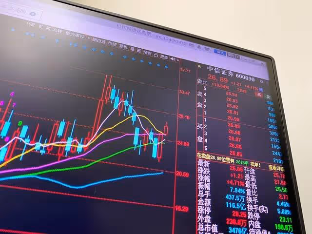 A股:超百股跌停!散戶恐慌離場,目的達到了?下周一將跌更慘