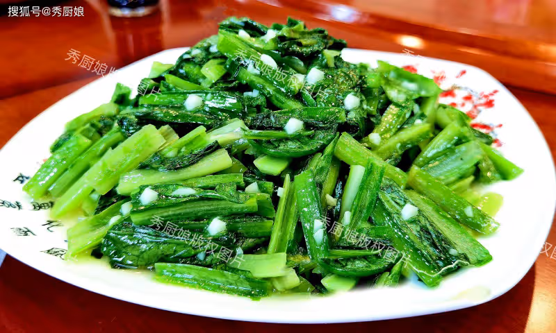 養肝就是養命,肝臟最愛的6種菜,建議每天吃一點,養出好氣色