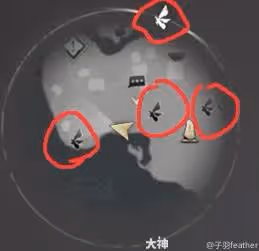 《燕雲十六聲》大世界探索技巧講解