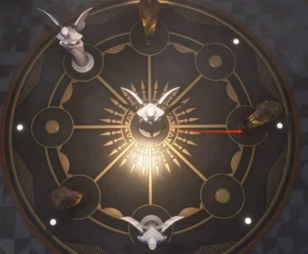 《鳴潮》2.0深囚者棋局玩法攻略