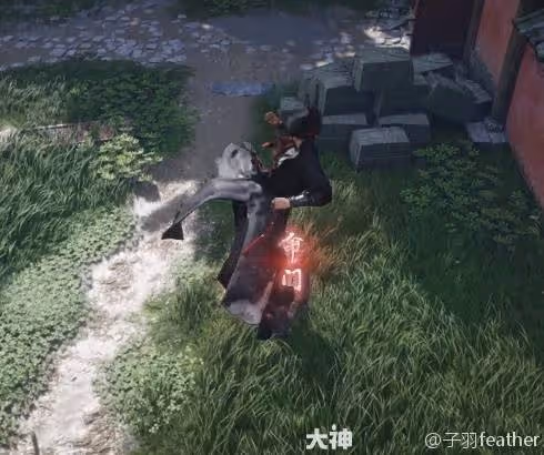 《燕雲十六聲》奇術系統詳解