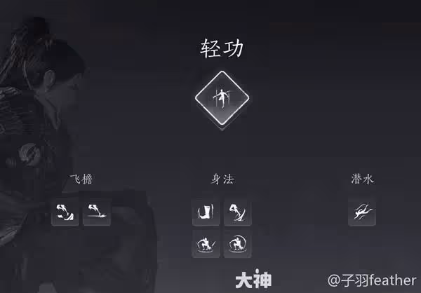 《燕雲十六聲》奇術系統詳解