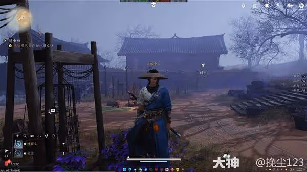 《燕雲十六聲》繡金所據點攻略