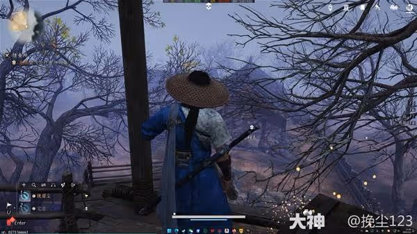 《燕雲十六聲》繡金所據點攻略