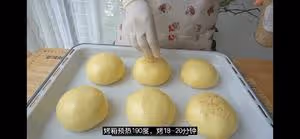 最正宗的美式漢堡胚配方，媲美漢堡王（湯種法）