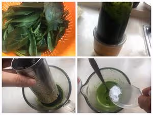 翡翠白菜餃子大全(附手法視頻)