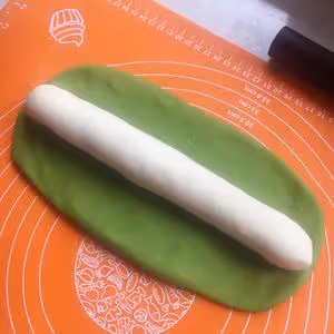 翡翠白菜餃子大全(附手法視頻)