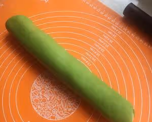 翡翠白菜餃子大全(附手法視頻)