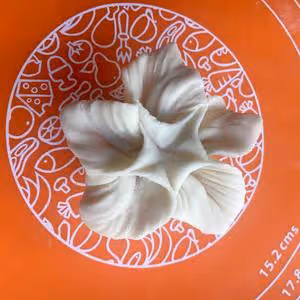 翡翠白菜餃子大全(附手法視頻)