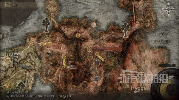 《艾爾登法環》爆破岩盤獲取方式介紹