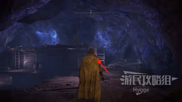 《艾爾登法環》爆破岩盤獲取方式介紹