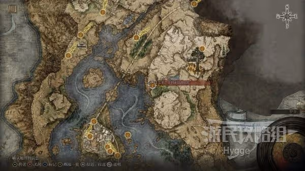 《艾爾登法環》爆碎岩盤獲取方式介紹