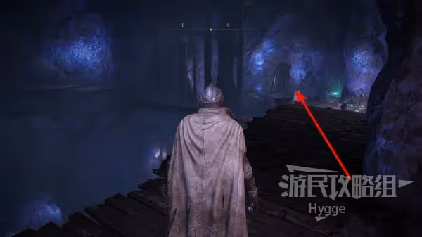 《艾爾登法環》爆碎岩盤獲取方式介紹