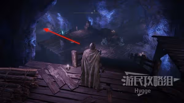 《艾爾登法環》爆碎岩盤獲取方式介紹