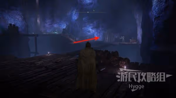 《艾爾登法環》爆碎岩盤獲取方式介紹