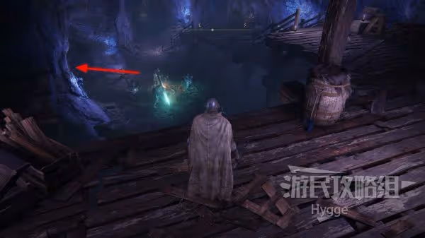 《艾爾登法環》爆碎岩盤獲取方式介紹