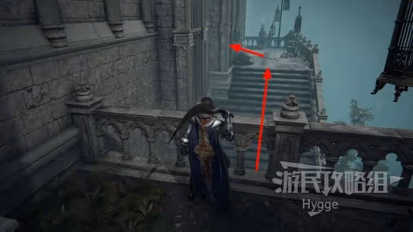 《艾爾登法環》海摩大槌獲取方式介紹