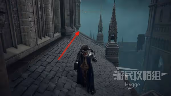 《艾爾登法環》海摩大槌獲取方式介紹