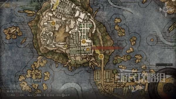《艾爾登法環》海摩炮彈獲取方式介紹