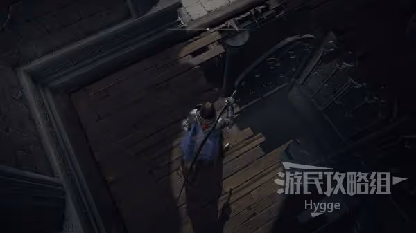 《艾爾登法環》海摩炮彈獲取方式介紹