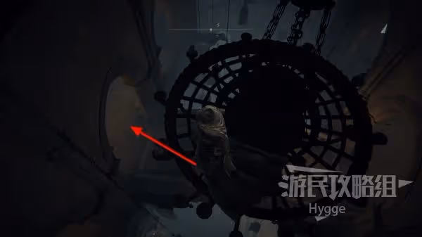 《艾爾登法環》海摩炮彈獲取方式介紹