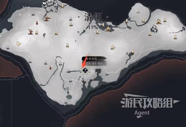 《燕雲十六聲》春秋別館支線任務攻略