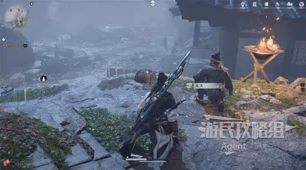 《燕雲十六聲》春秋別館支線任務攻略