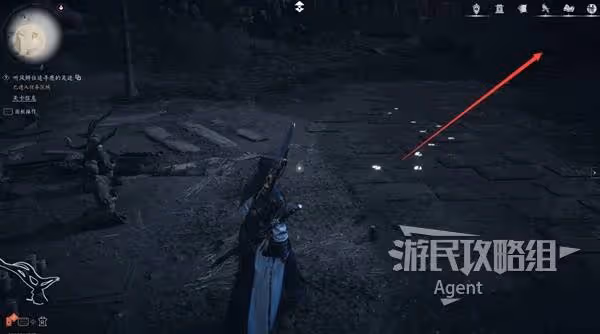 《燕雲十六聲》神秘巨像、熒淵支線任務攻略
