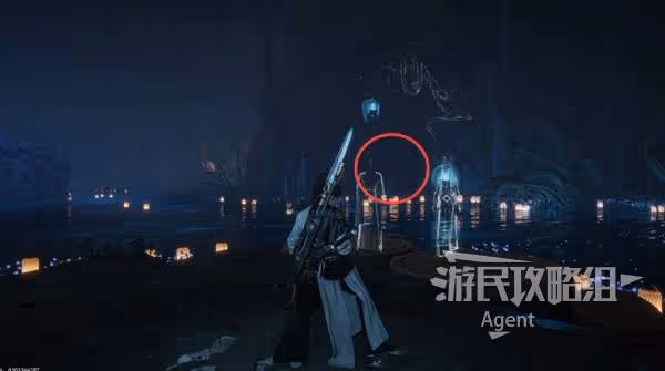 《燕雲十六聲》神秘巨像、熒淵支線任務攻略