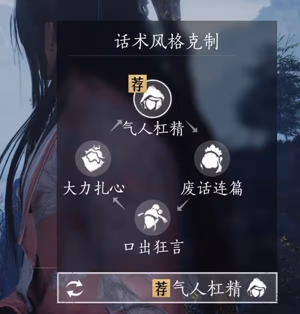 《燕雲十六聲》組隊奶媽操作手法講解