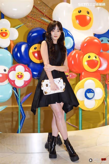 王凈、曹佑寧清境渡假「突然多了2小孩」　甜蜜細節曝光：他們是天使