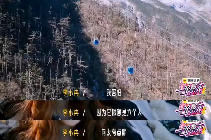《一路繁花》的過氣初代頂流們,又要翻紅了?