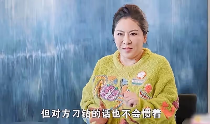 《一路繁花》的過氣初代頂流們,又要翻紅了?