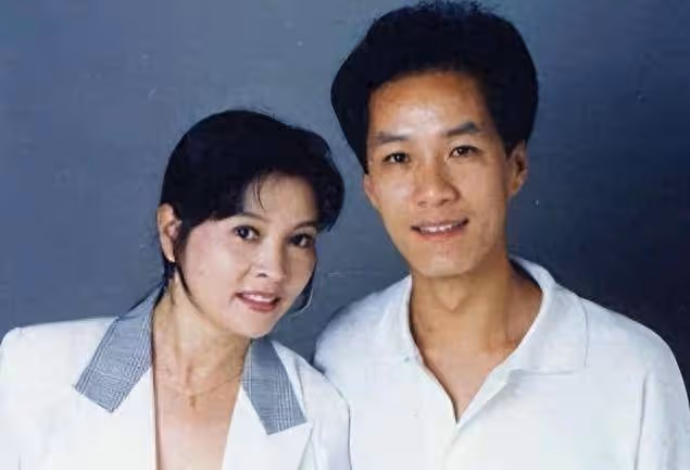 萬萬沒想到，70歲「丁克」了31年的梁丹妮，如今成為了人生贏家