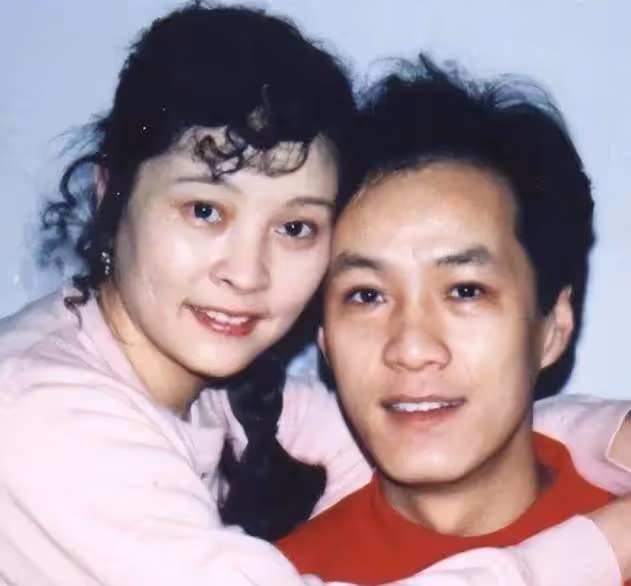 萬萬沒想到，70歲「丁克」了31年的梁丹妮，如今成為了人生贏家