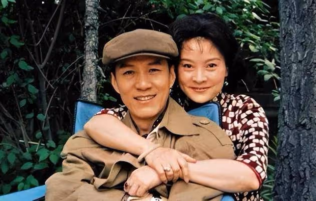 萬萬沒想到，70歲「丁克」了31年的梁丹妮，如今成為了人生贏家