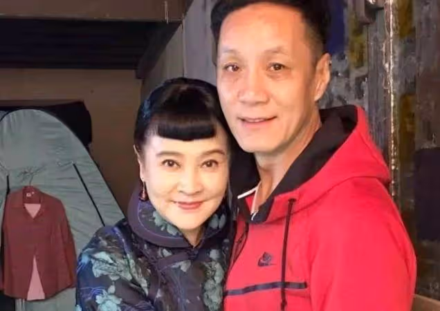 萬萬沒想到，70歲「丁克」了31年的梁丹妮，如今成為了人生贏家