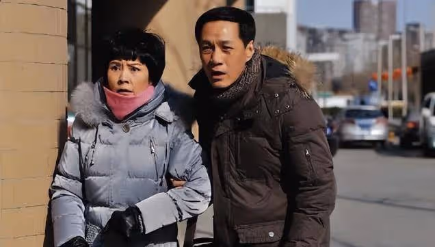 萬萬沒想到，70歲「丁克」了31年的梁丹妮，如今成為了人生贏家