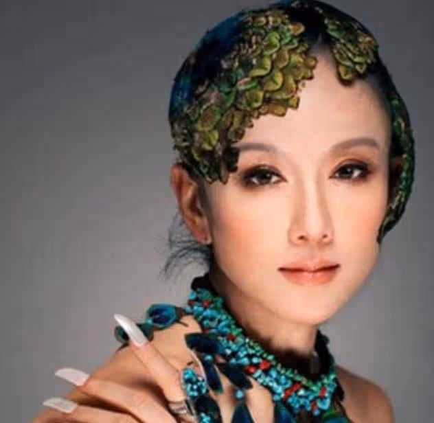 與楊麗萍離婚多年後，前夫劉淳晴毅然回到身邊，無兒無女也無妨