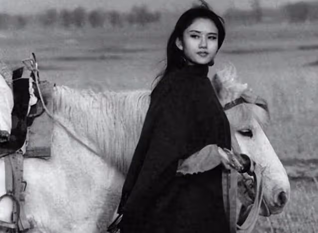 與楊麗萍離婚多年後，前夫劉淳晴毅然回到身邊，無兒無女也無妨