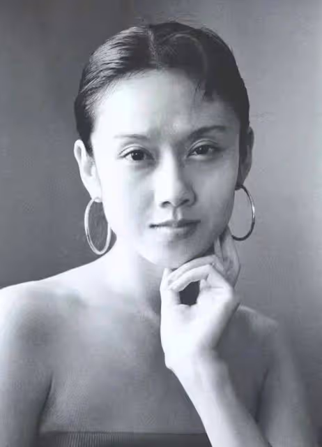 與楊麗萍離婚多年後，前夫劉淳晴毅然回到身邊，無兒無女也無妨
