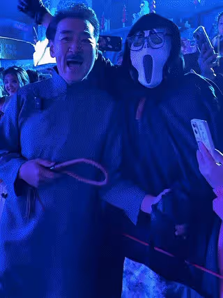 70歲寇振海不再隱瞞!大兒十項全能,二兒帥氣班草,小女富態像媽