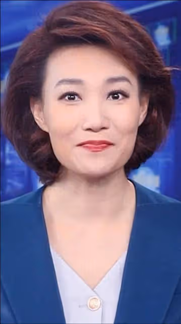央視主持人李梓萌:曾被閨蜜公開徵婚,如今47歲為何依舊單身?
