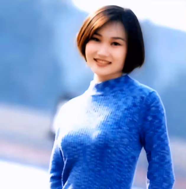 央視主持人李梓萌:曾被閨蜜公開徵婚,如今47歲為何依舊單身?