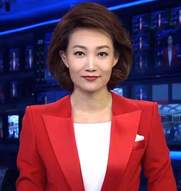 央視主持人李梓萌:曾被閨蜜公開徵婚,如今47歲為何依舊單身?