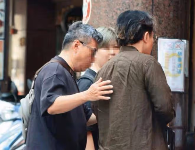48歲劉謙確診肺腺癌:停工後發愁一年300萬房租,38歲妻子養家!