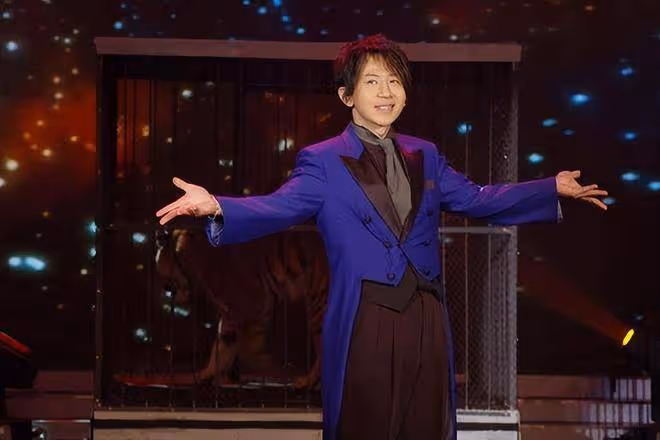 48歲劉謙確診肺腺癌:停工後發愁一年300萬房租,38歲妻子養家!